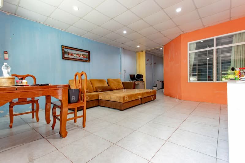 ชลเทพ บางพลี, Samut Prakan, Bangphli Yai, Bang Plee, Samut Prakan, 2 Bedrooms, 100 sqm, Townhouse For Sale, by The Best Property ปู, 500110813 - DDproperty.com
