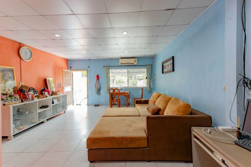 ชลเทพ บางพลี, Samut Prakan, Bangphli Yai, Bang Plee, Samut Prakan, 2 Bedrooms, 100 sqm, Townhouse For Sale, by The Best Property ปู, 500110813 - DDproperty.com
