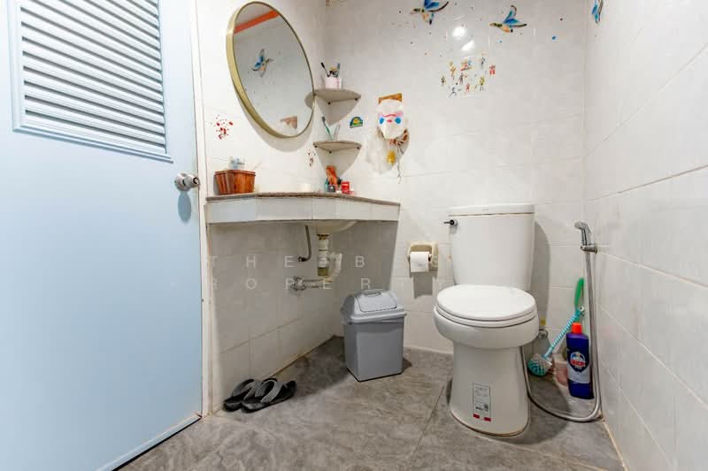 ชลเทพ บางพลี, Samut Prakan, Bangphli Yai, Bang Plee, Samut Prakan, 2 Bedrooms, 100 sqm, Townhouse For Sale, by The Best Property ปู, 500110813 - DDproperty.com