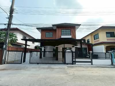 ขาย - K.C. Garden Home 12 : เค.ซี. การ์เด้นโฮม 12, กรุงเทพ