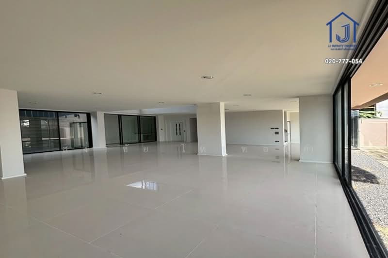 บริทตัน ลาดพร้าว 41 Britton Ladprao 41, Bangkok, ถนนโชคชัย 4, Lat Phrao, Lat Phrao, Bangkok, 4 Bedrooms, 476 sqm, Townhouse For Sale, by สง่าชัย ไทรทองคำ, 500110816 - DDproperty.com