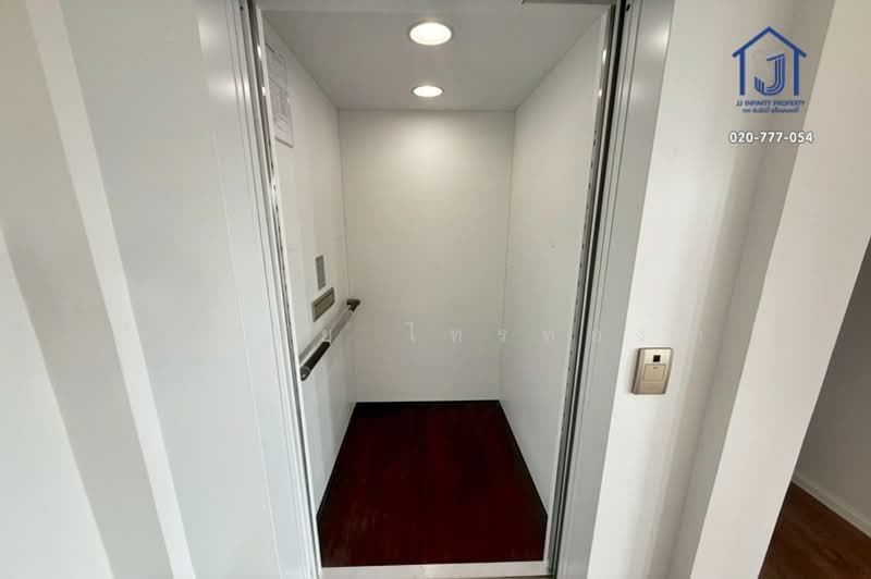 บริทตัน ลาดพร้าว 41 Britton Ladprao 41, Bangkok, ถนนโชคชัย 4, Lat Phrao, Lat Phrao, Bangkok, 4 Bedrooms, 476 sqm, Townhouse For Sale, by สง่าชัย ไทรทองคำ, 500110816 - DDproperty.com