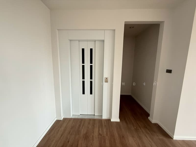 บริทตัน ลาดพร้าว 41 Britton Ladprao 41, Bangkok, ถนนโชคชัย 4, Lat Phrao, Lat Phrao, Bangkok, 4 Bedrooms, 476 sqm, Townhouse For Sale, by สง่าชัย ไทรทองคำ, 500110816 - DDproperty.com