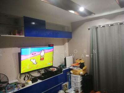 ขาย - ทาวน์เฮ้าส์ 3-ห้องนอน, กรุงเทพ