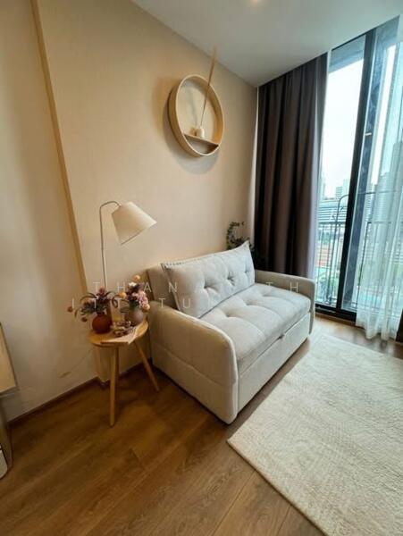 Noble BE33, Bangkok, 19 Soi Sukhumvit 33, Khlong Tan Nua, Watthana, Bangkok, 1 Bedroom, 36 sqm, Condo For Rent, by Thananith Ittitulyapong, 500110853 - DDproperty.com