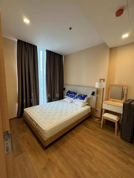 Noble BE33, Bangkok, 19 Soi Sukhumvit 33, Khlong Tan Nua, Watthana, Bangkok, 1 Bedroom, 36 sqm, Condo For Rent, by Thananith Ittitulyapong, 500110853 - DDproperty.com