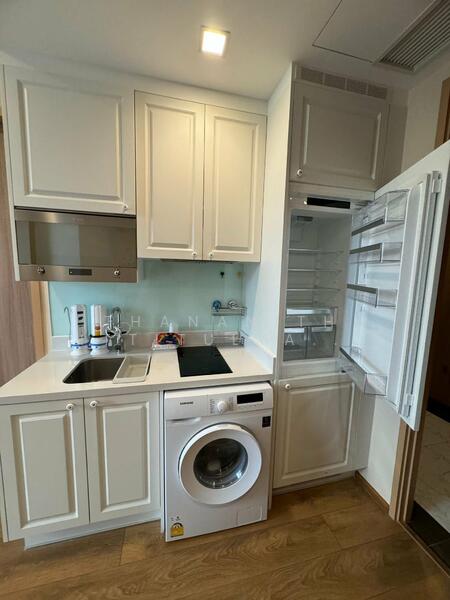 Noble BE33, Bangkok, 19 Soi Sukhumvit 33, Khlong Tan Nua, Watthana, Bangkok, 1 Bedroom, 36 sqm, Condo For Rent, by Thananith Ittitulyapong, 500110853 - DDproperty.com