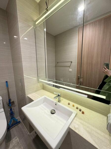 Noble BE33, Bangkok, 19 Soi Sukhumvit 33, Khlong Tan Nua, Watthana, Bangkok, 1 Bedroom, 36 sqm, Condo For Rent, by Thananith Ittitulyapong, 500110853 - DDproperty.com