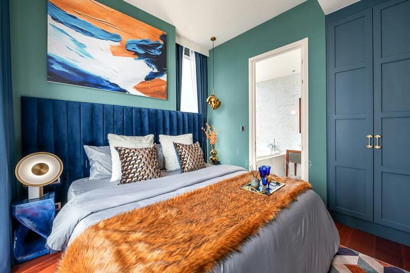 Khun By Yoo : คุณ บาย ยู, กรุงเทพ, 338 ถนนทองหล่อ, คลองตันเหนือ, วัฒนา, กรุงเทพ, 82 ตร.ม., คอนโด ให้เช่า, โดย Thananith Ittitulyapong, 500110857 - DDproperty.com