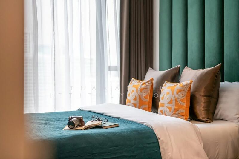 Khun By Yoo, Bangkok, 338 Thonglor Road, Khlong Tan Nua, Watthana, Bangkok, 2 Bedrooms, 82 sqm, Condo For Rent, by Thananith Ittitulyapong, 500110857 - DDproperty.com