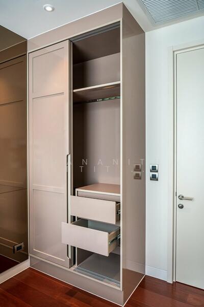 Khun By Yoo, Bangkok, 338 Thonglor Road, Khlong Tan Nua, Watthana, Bangkok, 2 Bedrooms, 82 sqm, Condo For Rent, by Thananith Ittitulyapong, 500110857 - DDproperty.com