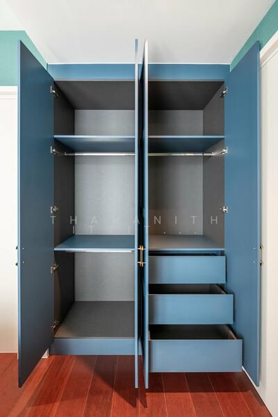 Khun By Yoo, Bangkok, 338 Thonglor Road, Khlong Tan Nua, Watthana, Bangkok, 2 Bedrooms, 82 sqm, Condo For Rent, by Thananith Ittitulyapong, 500110857 - DDproperty.com