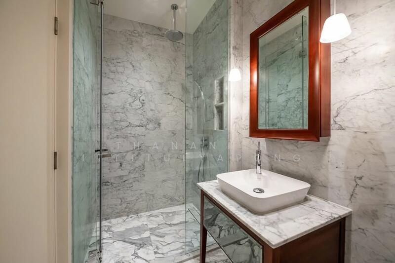 Khun By Yoo, Bangkok, 338 Thonglor Road, Khlong Tan Nua, Watthana, Bangkok, 2 Bedrooms, 82 sqm, Condo For Rent, by Thananith Ittitulyapong, 500110857 - DDproperty.com