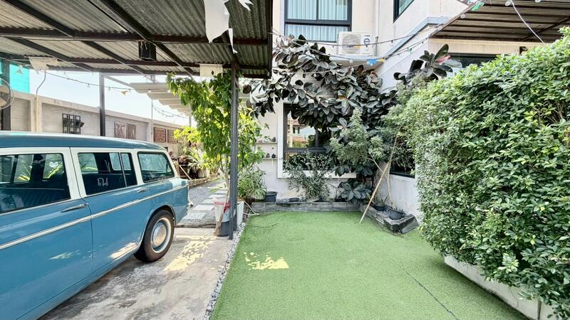 บ้านเด่นชัย คลองกันยา, Samut Prakan, คลองอาเสี่ยคลองกันยา, Bangphli Yai, Bang Plee, Samut Prakan, 3 Bedrooms, 120 sqm, Townhouse For Sale, by คุณ พิมพ์สิริ ( ทราย ), 500110861 - DDproperty.com