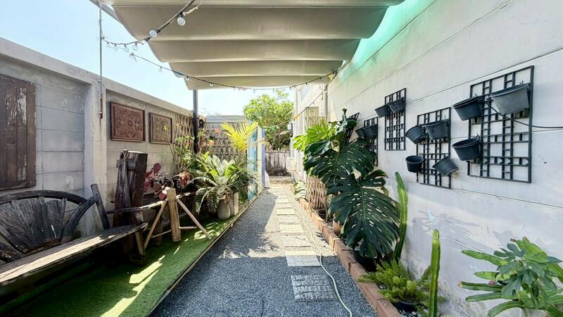 บ้านเด่นชัย คลองกันยา, Samut Prakan, คลองอาเสี่ยคลองกันยา, Bangphli Yai, Bang Plee, Samut Prakan, 3 Bedrooms, 120 sqm, Townhouse For Sale, by คุณ พิมพ์สิริ ( ทราย ), 500110861 - DDproperty.com