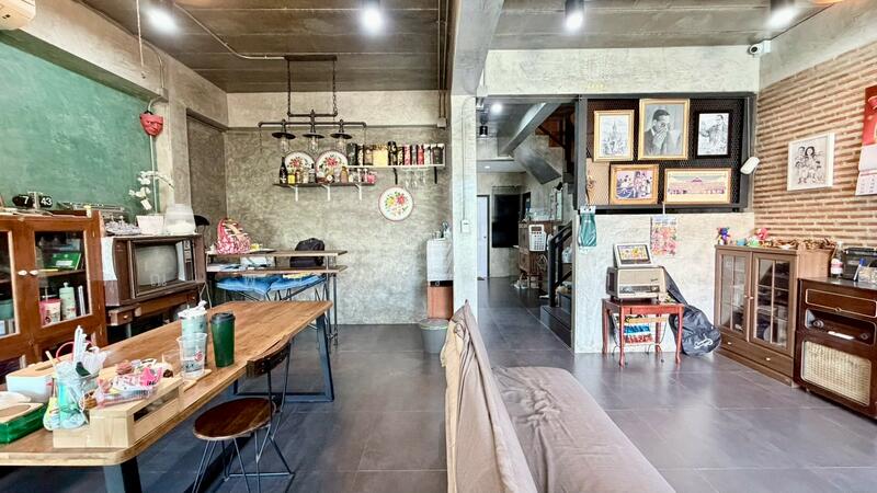 บ้านเด่นชัย คลองกันยา, Samut Prakan, คลองอาเสี่ยคลองกันยา, Bangphli Yai, Bang Plee, Samut Prakan, 3 Bedrooms, 120 sqm, Townhouse For Sale, by คุณ พิมพ์สิริ ( ทราย ), 500110861 - DDproperty.com