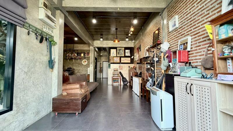 บ้านเด่นชัย คลองกันยา, สมุทรปราการ, คลองอาเสี่ยคลองกันยา, บางพลีใหญ่, บางพลี, สมุทรปราการ, 120 ตร.ม., ทาวน์เฮ้าส์ ขาย, โดย คุณ พิมพ์สิริ ( ทราย ), 500110861 - DDproperty.com