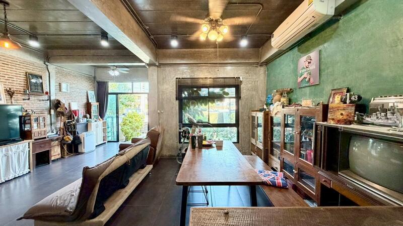 บ้านเด่นชัย คลองกันยา, สมุทรปราการ, คลองอาเสี่ยคลองกันยา, บางพลีใหญ่, บางพลี, สมุทรปราการ, 120 ตร.ม., ทาวน์เฮ้าส์ ขาย, โดย คุณ พิมพ์สิริ ( ทราย ), 500110861 - DDproperty.com