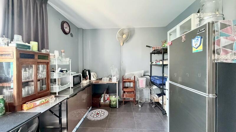 บ้านเด่นชัย คลองกันยา, Samut Prakan, คลองอาเสี่ยคลองกันยา, Bangphli Yai, Bang Plee, Samut Prakan, 3 Bedrooms, 120 sqm, Townhouse For Sale, by คุณ พิมพ์สิริ ( ทราย ), 500110861 - DDproperty.com