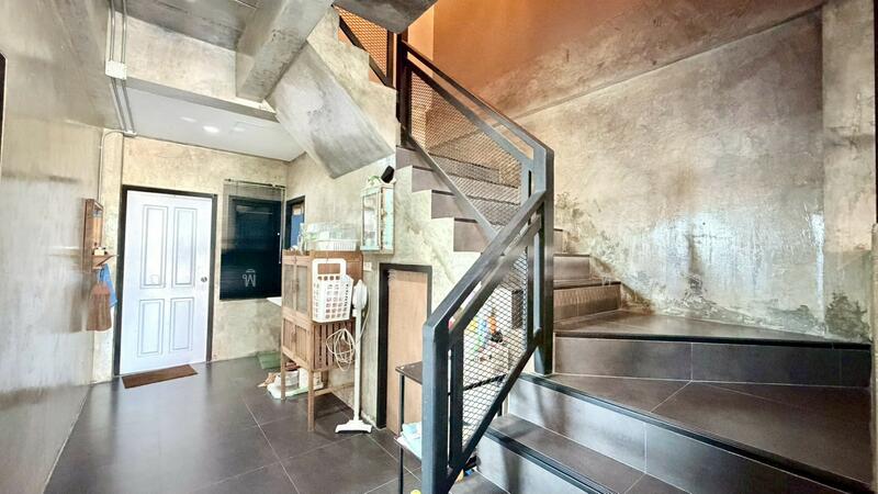 บ้านเด่นชัย คลองกันยา, Samut Prakan, คลองอาเสี่ยคลองกันยา, Bangphli Yai, Bang Plee, Samut Prakan, 3 Bedrooms, 120 sqm, Townhouse For Sale, by คุณ พิมพ์สิริ ( ทราย ), 500110861 - DDproperty.com