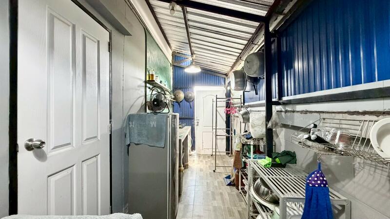 บ้านเด่นชัย คลองกันยา, Samut Prakan, คลองอาเสี่ยคลองกันยา, Bangphli Yai, Bang Plee, Samut Prakan, 3 Bedrooms, 120 sqm, Townhouse For Sale, by คุณ พิมพ์สิริ ( ทราย ), 500110861 - DDproperty.com