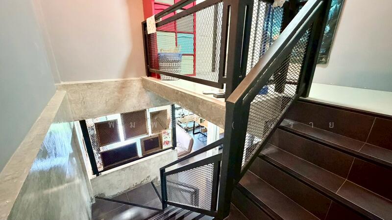 บ้านเด่นชัย คลองกันยา, Samut Prakan, คลองอาเสี่ยคลองกันยา, Bangphli Yai, Bang Plee, Samut Prakan, 3 Bedrooms, 120 sqm, Townhouse For Sale, by คุณ พิมพ์สิริ ( ทราย ), 500110861 - DDproperty.com