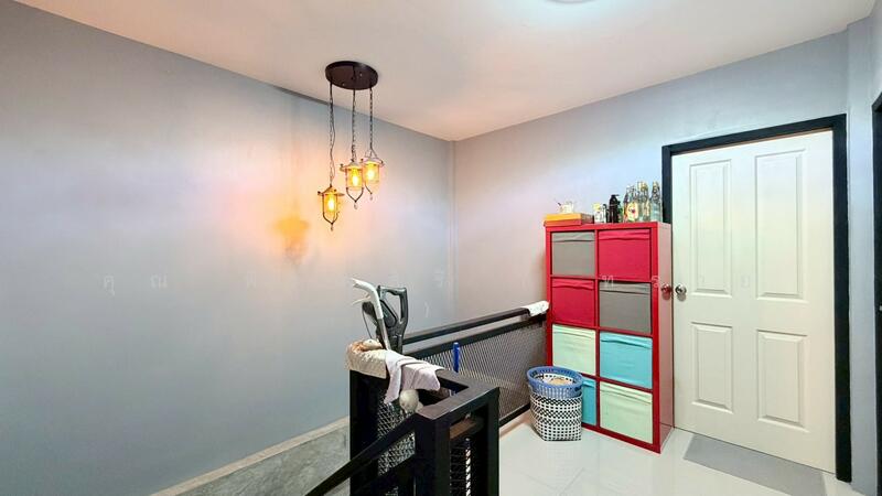 บ้านเด่นชัย คลองกันยา, Samut Prakan, คลองอาเสี่ยคลองกันยา, Bangphli Yai, Bang Plee, Samut Prakan, 3 Bedrooms, 120 sqm, Townhouse For Sale, by คุณ พิมพ์สิริ ( ทราย ), 500110861 - DDproperty.com