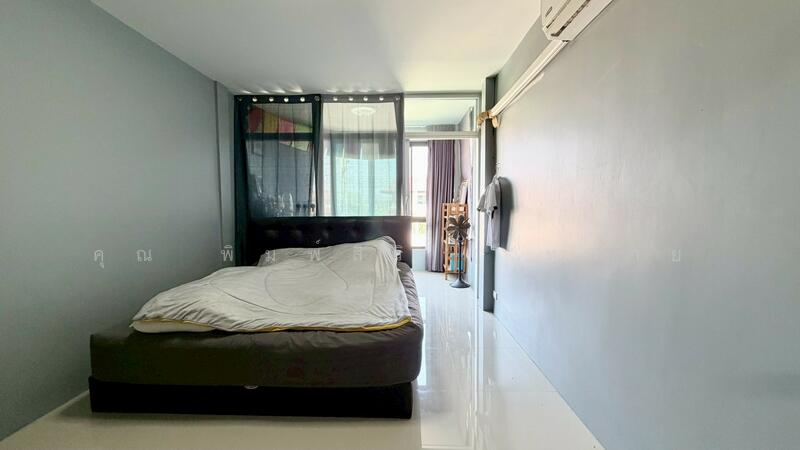 บ้านเด่นชัย คลองกันยา, สมุทรปราการ, คลองอาเสี่ยคลองกันยา, บางพลีใหญ่, บางพลี, สมุทรปราการ, 120 ตร.ม., ทาวน์เฮ้าส์ ขาย, โดย คุณ พิมพ์สิริ ( ทราย ), 500110861 - DDproperty.com