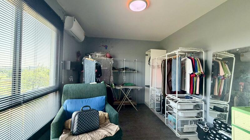 บ้านเด่นชัย คลองกันยา, Samut Prakan, คลองอาเสี่ยคลองกันยา, Bangphli Yai, Bang Plee, Samut Prakan, 3 Bedrooms, 120 sqm, Townhouse For Sale, by คุณ พิมพ์สิริ ( ทราย ), 500110861 - DDproperty.com