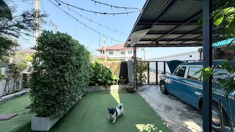 บ้านเด่นชัย คลองกันยา, Samut Prakan, คลองอาเสี่ยคลองกันยา, Bangphli Yai, Bang Plee, Samut Prakan, 3 Bedrooms, 120 sqm, Townhouse For Sale, by คุณ พิมพ์สิริ ( ทราย ), 500110861 - DDproperty.com