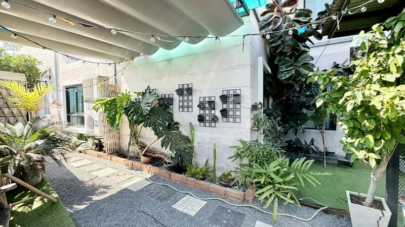 บ้านเด่นชัย คลองกันยา, Samut Prakan, คลองอาเสี่ยคลองกันยา, Bangphli Yai, Bang Plee, Samut Prakan, 3 Bedrooms, 120 sqm, Townhouse For Sale, by คุณ พิมพ์สิริ ( ทราย ), 500110861 - DDproperty.com