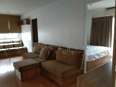 For Rent - U Delight @ Onnut Station, Bangkok