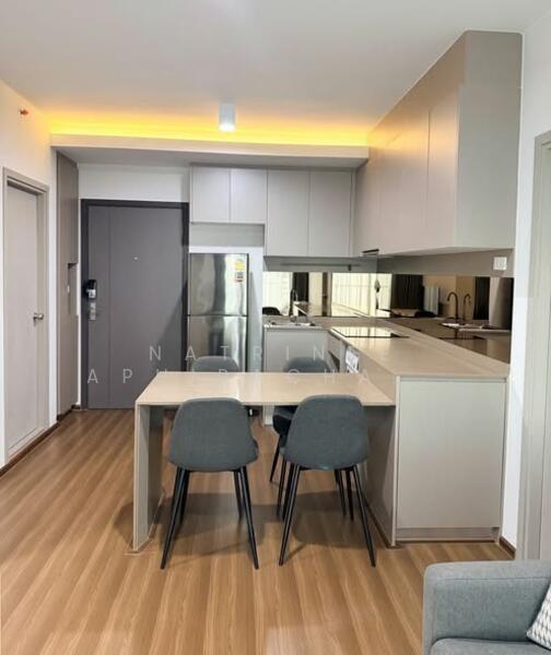 IDEO Sukhumvit 93, Bangkok, 2331 Soi Sukhumvit 93, Bang Chak, Phra Khanong, Bangkok, 2 Bedrooms, 53 sqm, Condo For Rent, by Natrinee Aphirachatanon, 500110868 - DDproperty.com