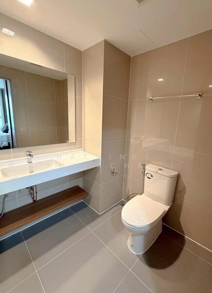 IDEO Sukhumvit 93, Bangkok, 2331 Soi Sukhumvit 93, Bang Chak, Phra Khanong, Bangkok, 2 Bedrooms, 53 sqm, Condo For Rent, by Natrinee Aphirachatanon, 500110868 - DDproperty.com