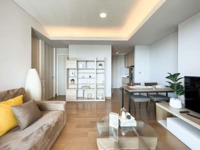 For Rent - The Lumpini 24, Bangkok