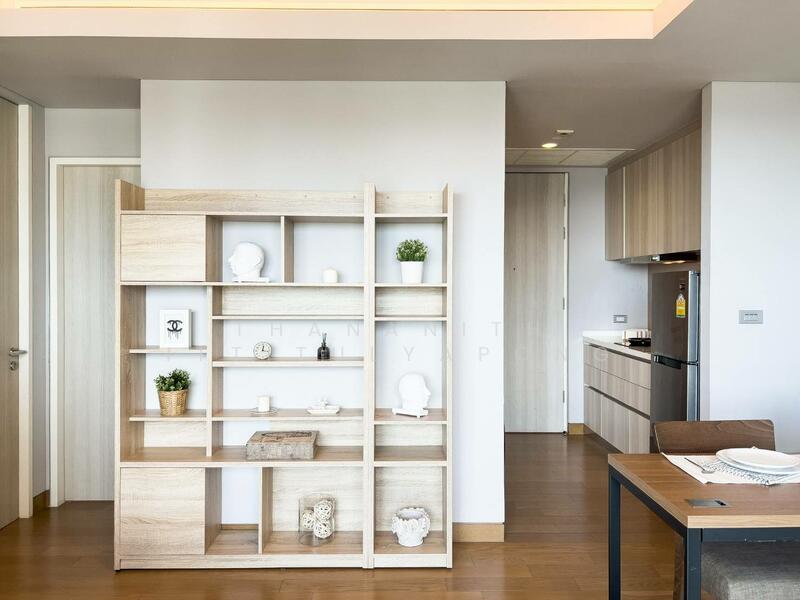 The Lumpini 24, Bangkok, Sukhumvit 24 Road, Khong Tan, Khlong Toei, Bangkok, 2 Bedrooms, 55 sqm, Condo For Rent, by Thananith Ittitulyapong, 500110892 - DDproperty.com