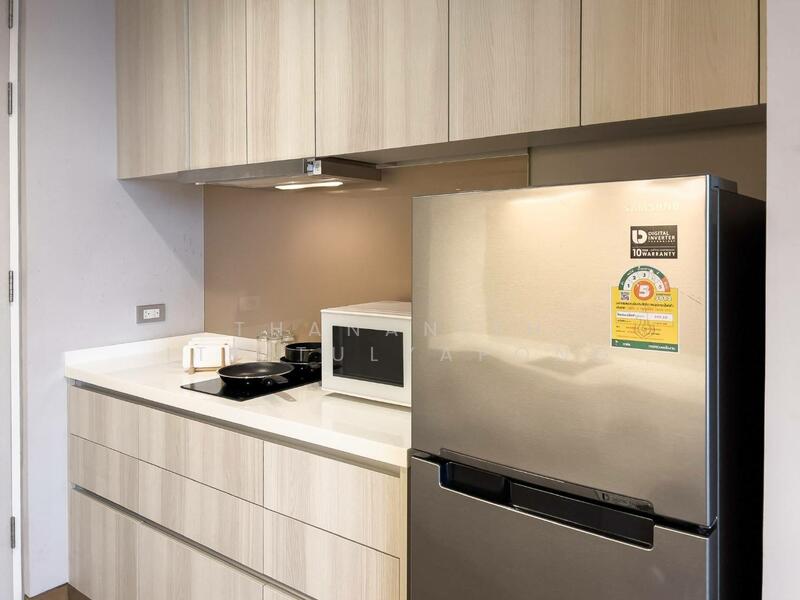 The Lumpini 24, Bangkok, Sukhumvit 24 Road, Khong Tan, Khlong Toei, Bangkok, 2 Bedrooms, 55 sqm, Condo For Rent, by Thananith Ittitulyapong, 500110892 - DDproperty.com