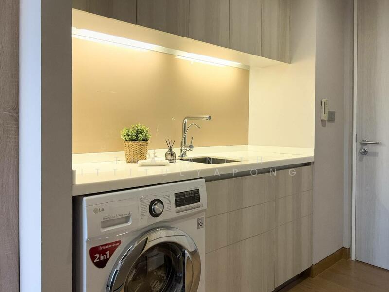 The Lumpini 24, Bangkok, Sukhumvit 24 Road, Khong Tan, Khlong Toei, Bangkok, 2 Bedrooms, 55 sqm, Condo For Rent, by Thananith Ittitulyapong, 500110892 - DDproperty.com