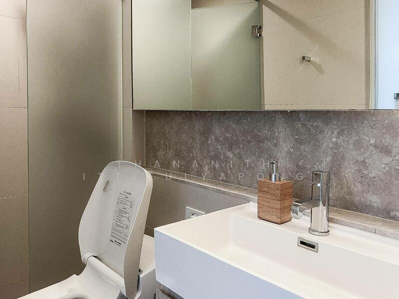 The Lumpini 24 : เดอะ ลุมพินี 24, กรุงเทพ, ซอย สุขุมวิท 24, คลองตัน, คลองเตย, กรุงเทพ, 55 ตร.ม., คอนโด ให้เช่า, โดย Thananith Ittitulyapong, 500110892 - DDproperty.com