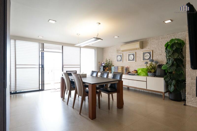 For Sale - Prestige Condominium (Thana City Prestige), Samut Prakan