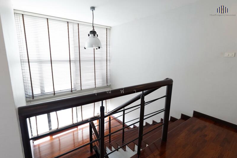 For Sale - Prestige Condominium (Thana City Prestige), Samut Prakan