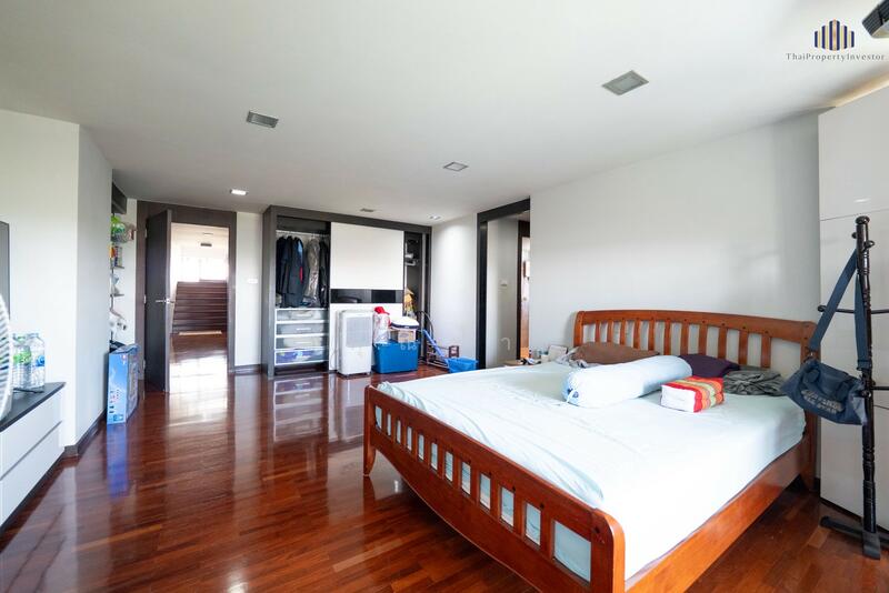 For Sale - Prestige Condominium (Thana City Prestige), Samut Prakan