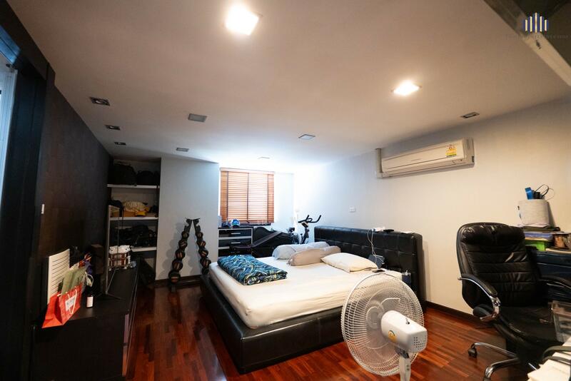 For Sale - Prestige Condominium (Thana City Prestige), Samut Prakan