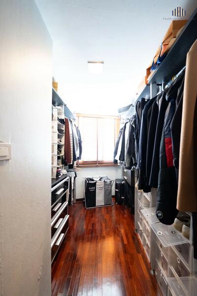 For Sale - Prestige Condominium (Thana City Prestige), Samut Prakan