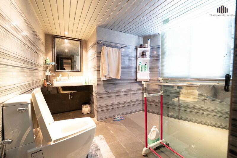 For Sale - Prestige Condominium (Thana City Prestige), Samut Prakan