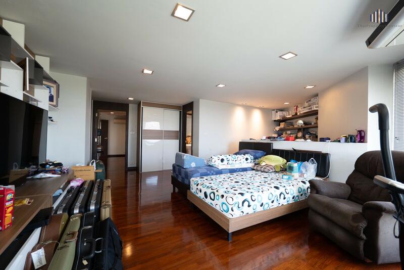 For Sale - Prestige Condominium (Thana City Prestige), Samut Prakan