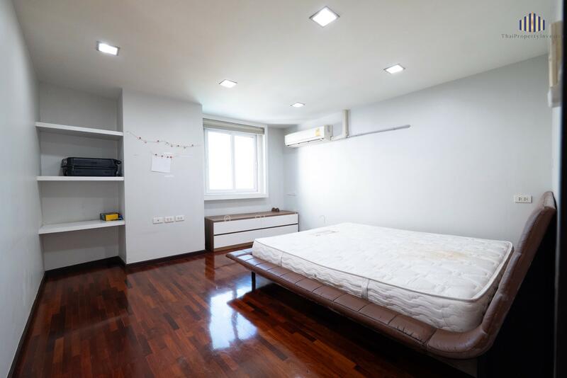 For Sale - Prestige Condominium (Thana City Prestige), Samut Prakan