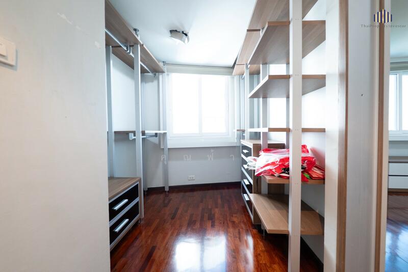 For Sale - Prestige Condominium (Thana City Prestige), Samut Prakan