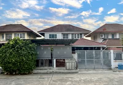 ขาย - Buathong Thani : บัวทองธานี, นนทบุรี