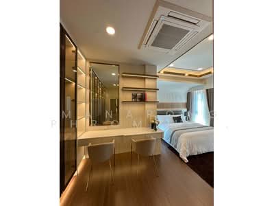 ขาย - The City Sukhumvit-Onnut 2 : เดอะ ซิตี้ สุขุมวิท-อ่อนนุช 2, กรุงเทพ